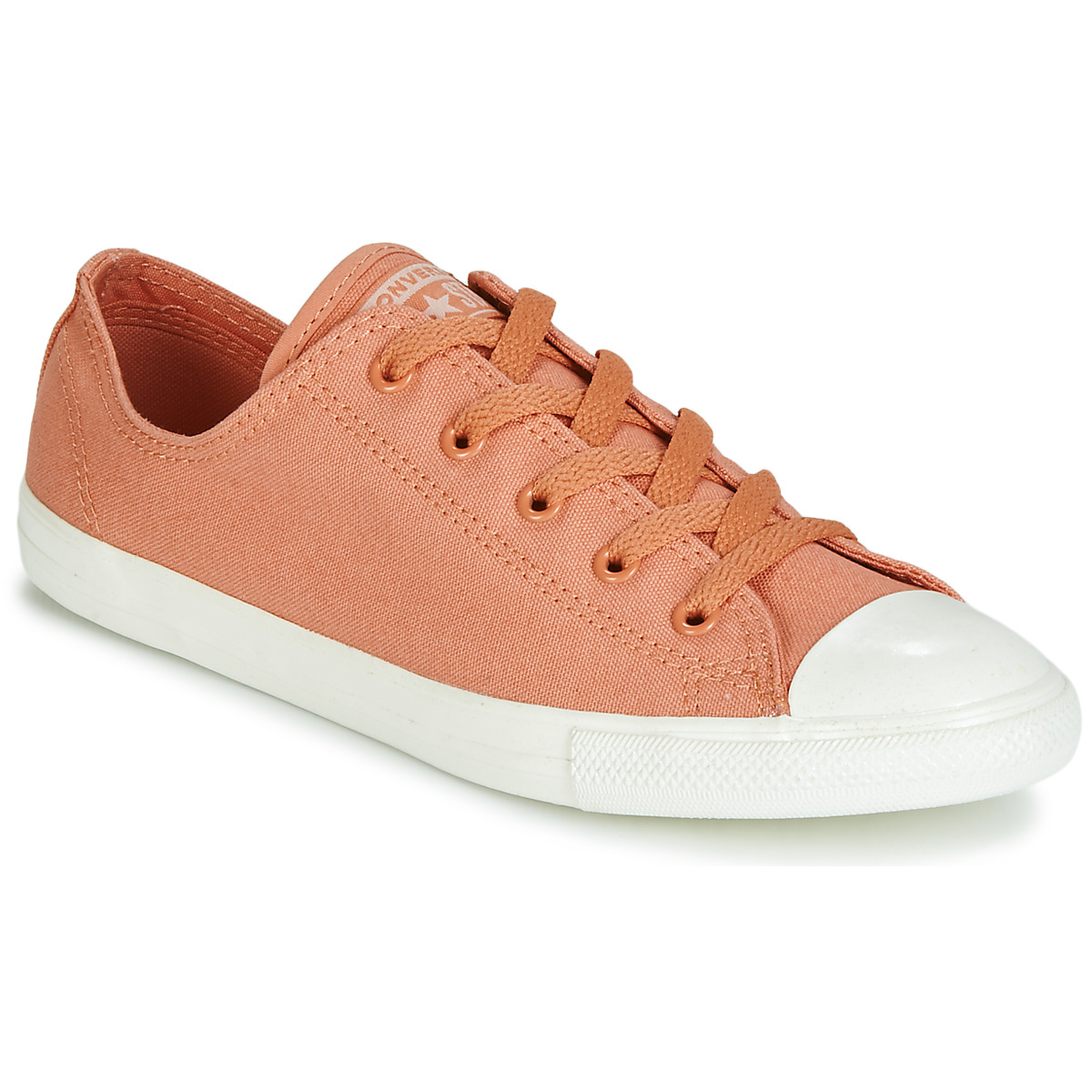 Converse - CHUCK TAYLOR ALL STAR DAINTY - OX - Pink