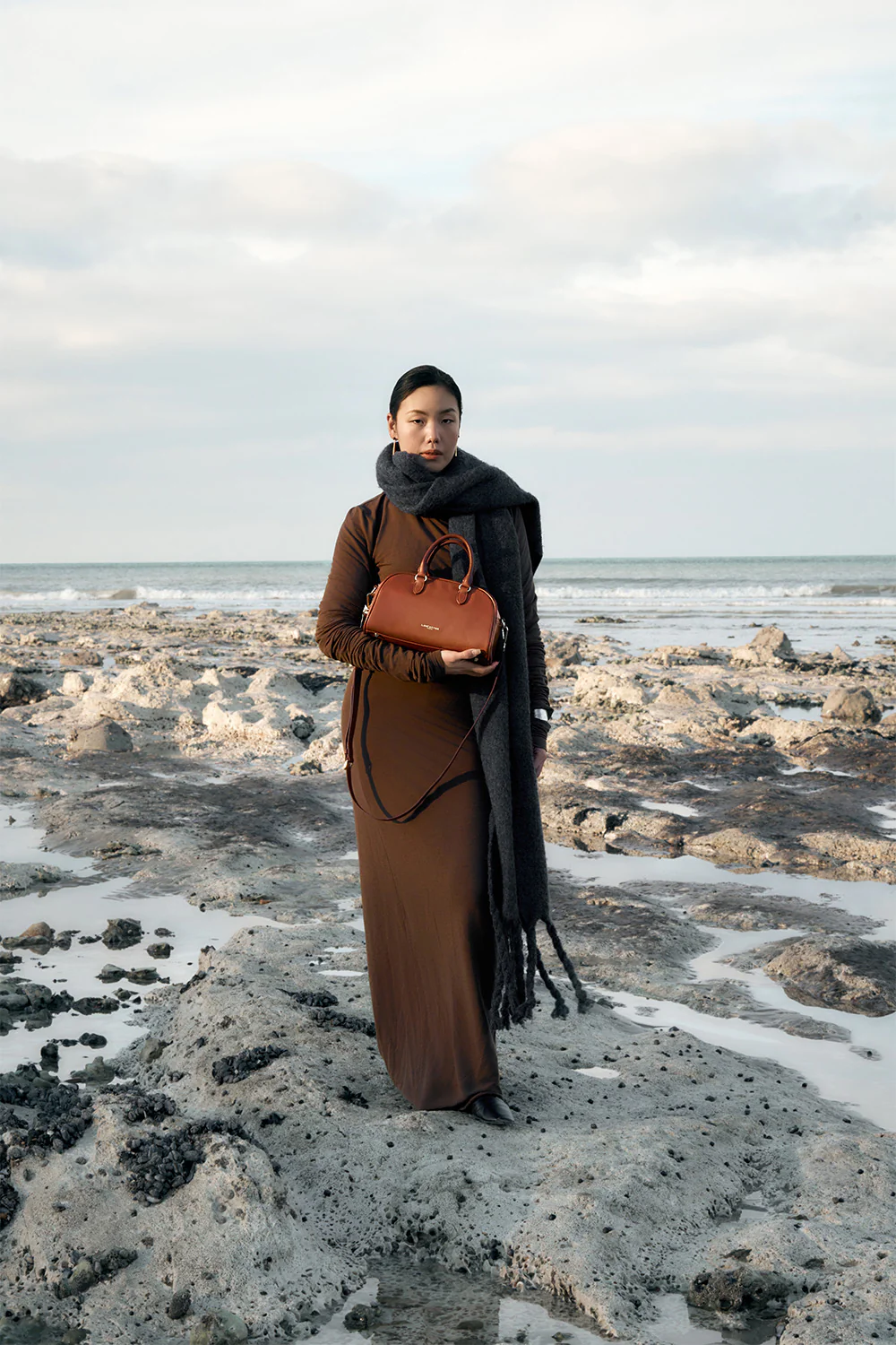 Sac à main bowling - Donna Bow