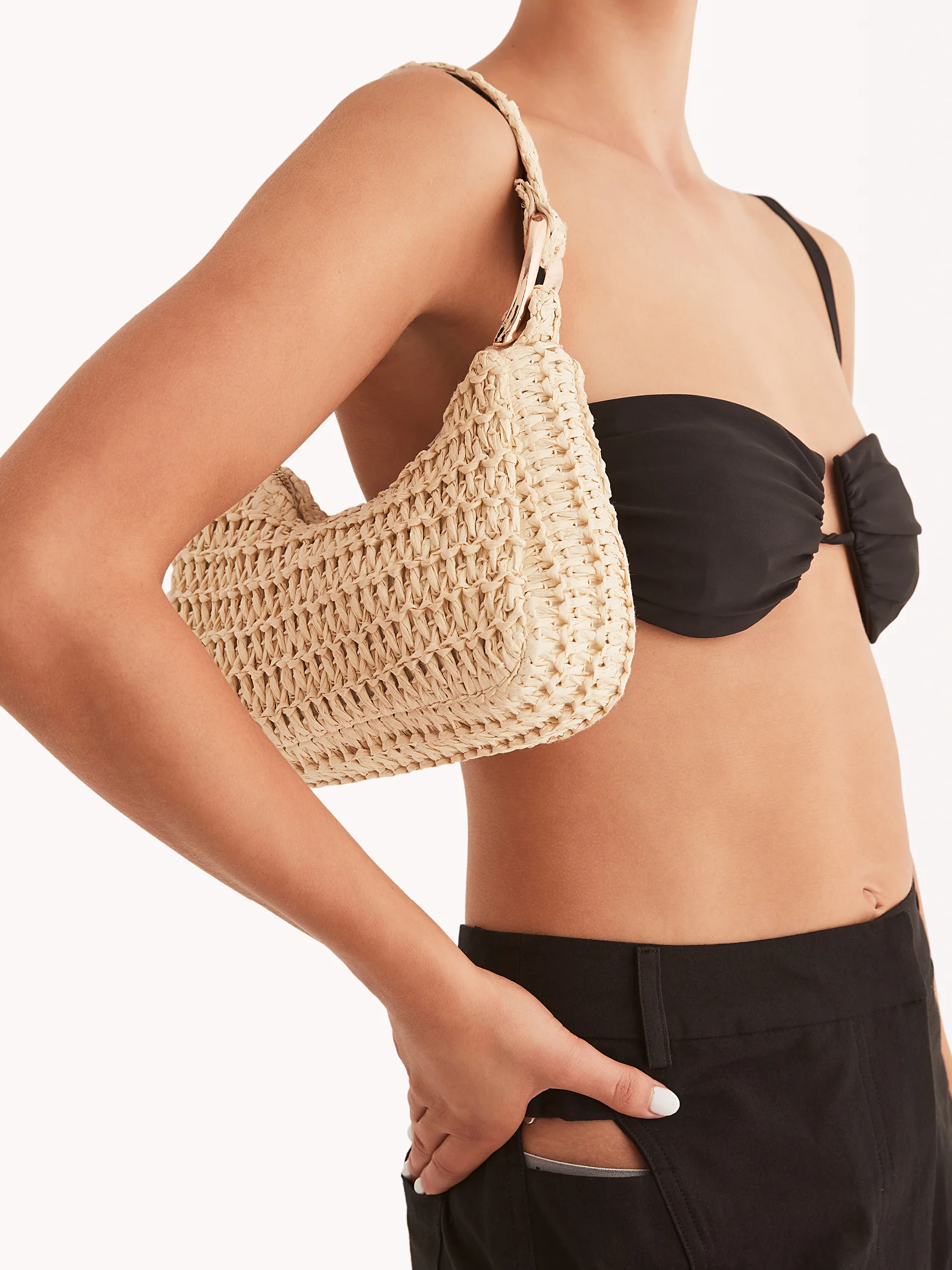 Summer Shoulder Bag