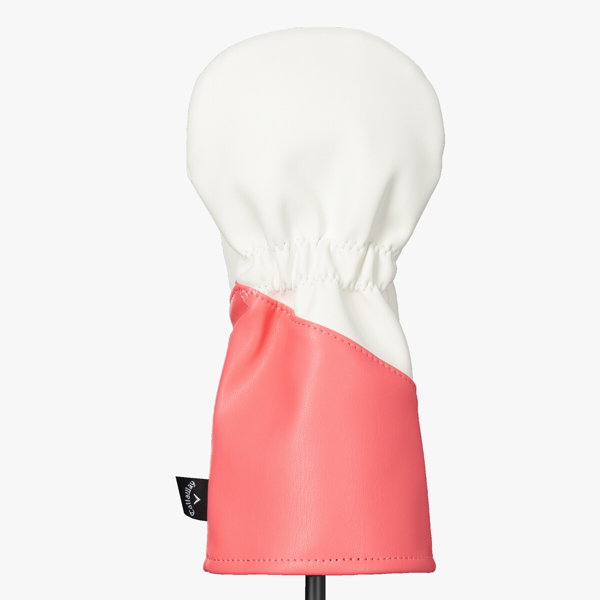 Vintage Fairway Wood Headcover