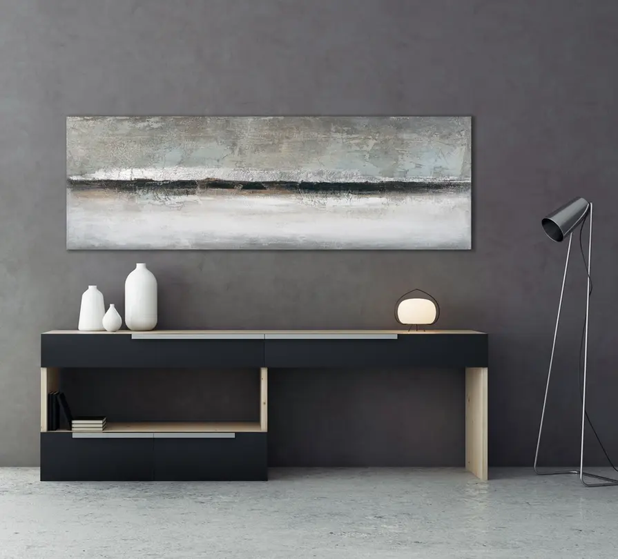 Leinwandbild Arte