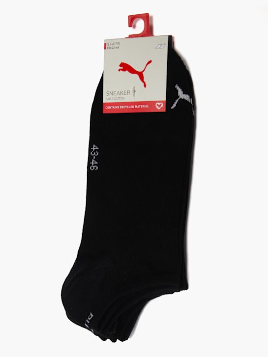 3x Trainer socks