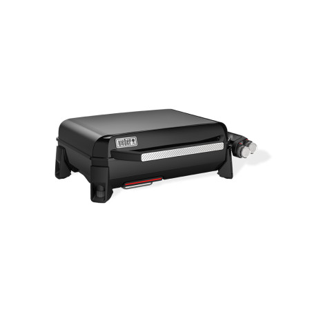 Plancha gaz Premium SLATE GP 56 cm - Weber