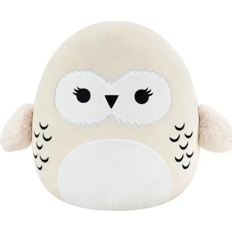 Kuscheltier Hedwig