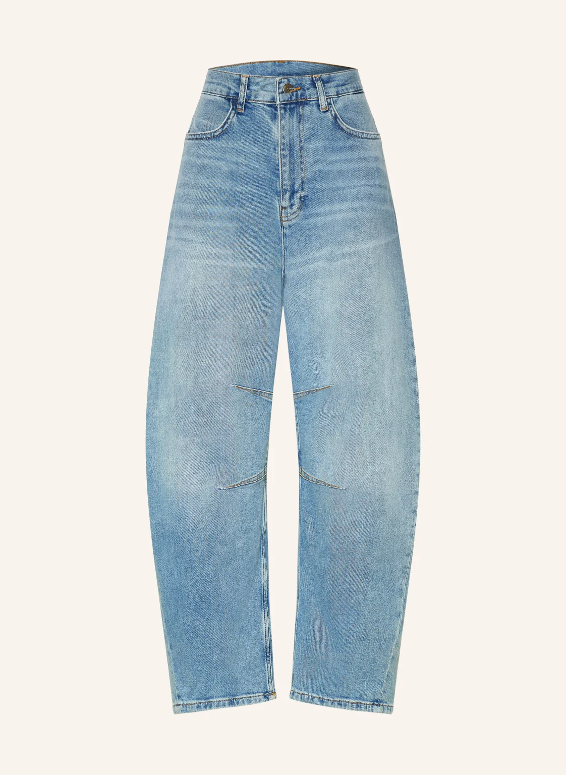 10DAYS Barrel Jeans