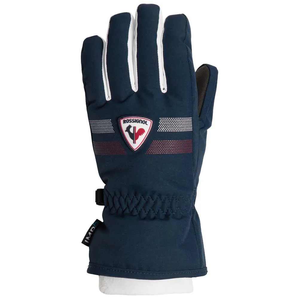Rossignol Roc Impr G Junior gloves