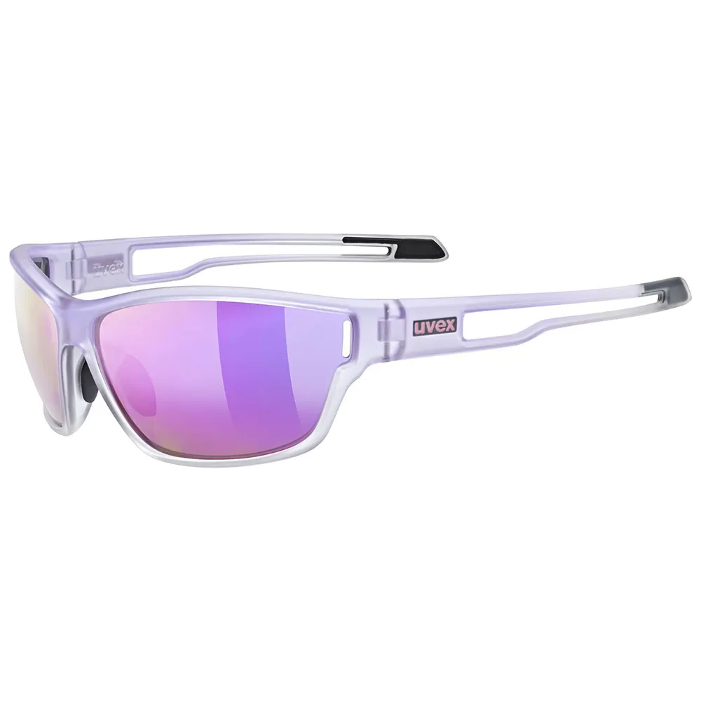 Uvex Sportstyle 806 sunglasses