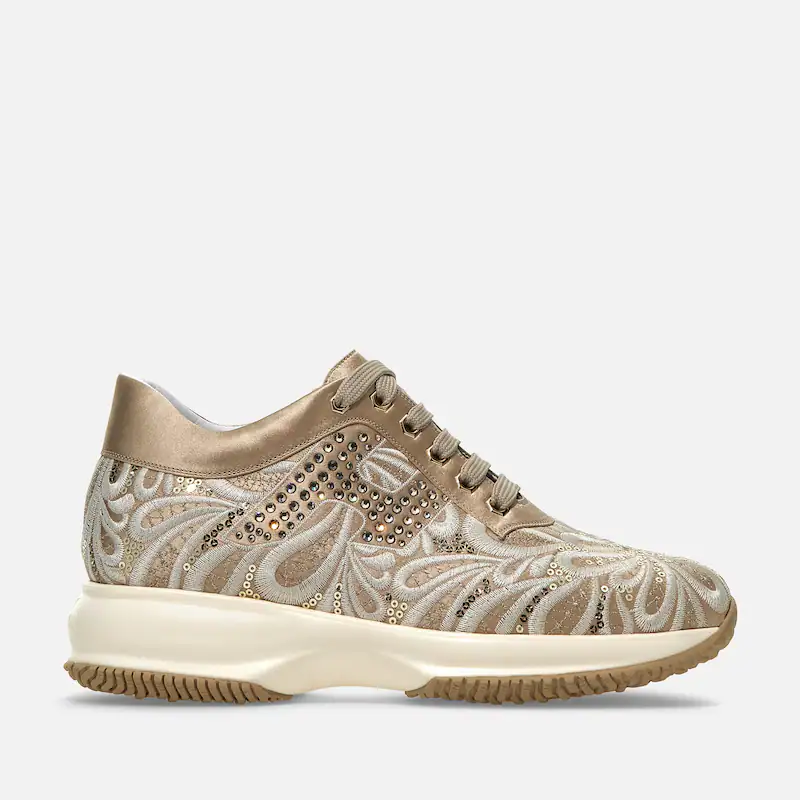 Hogan Atelier - Interactive