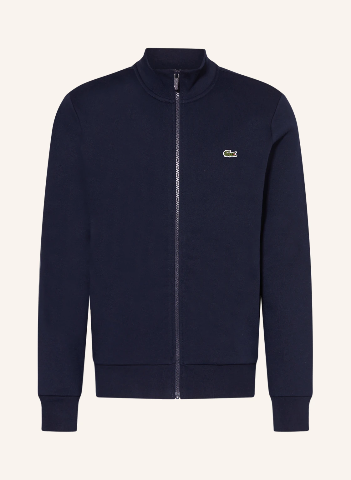 LACOSTE Sweatjacke