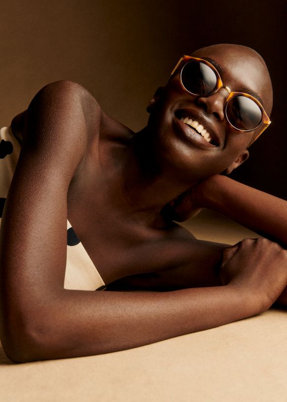 Bonnie Sunglasses