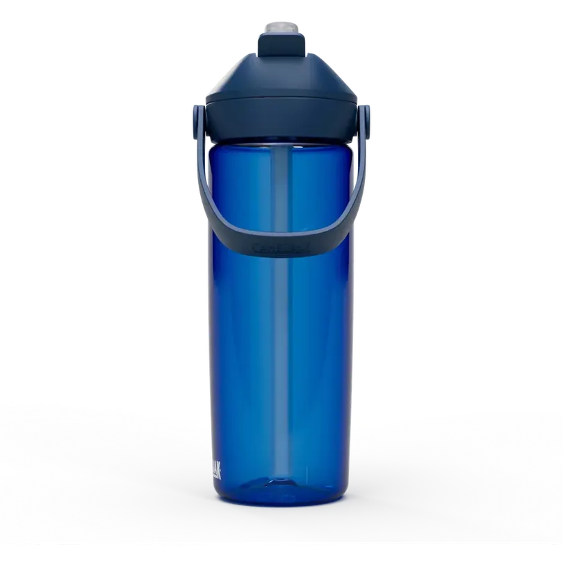 Flasche Thrive Flip Straw