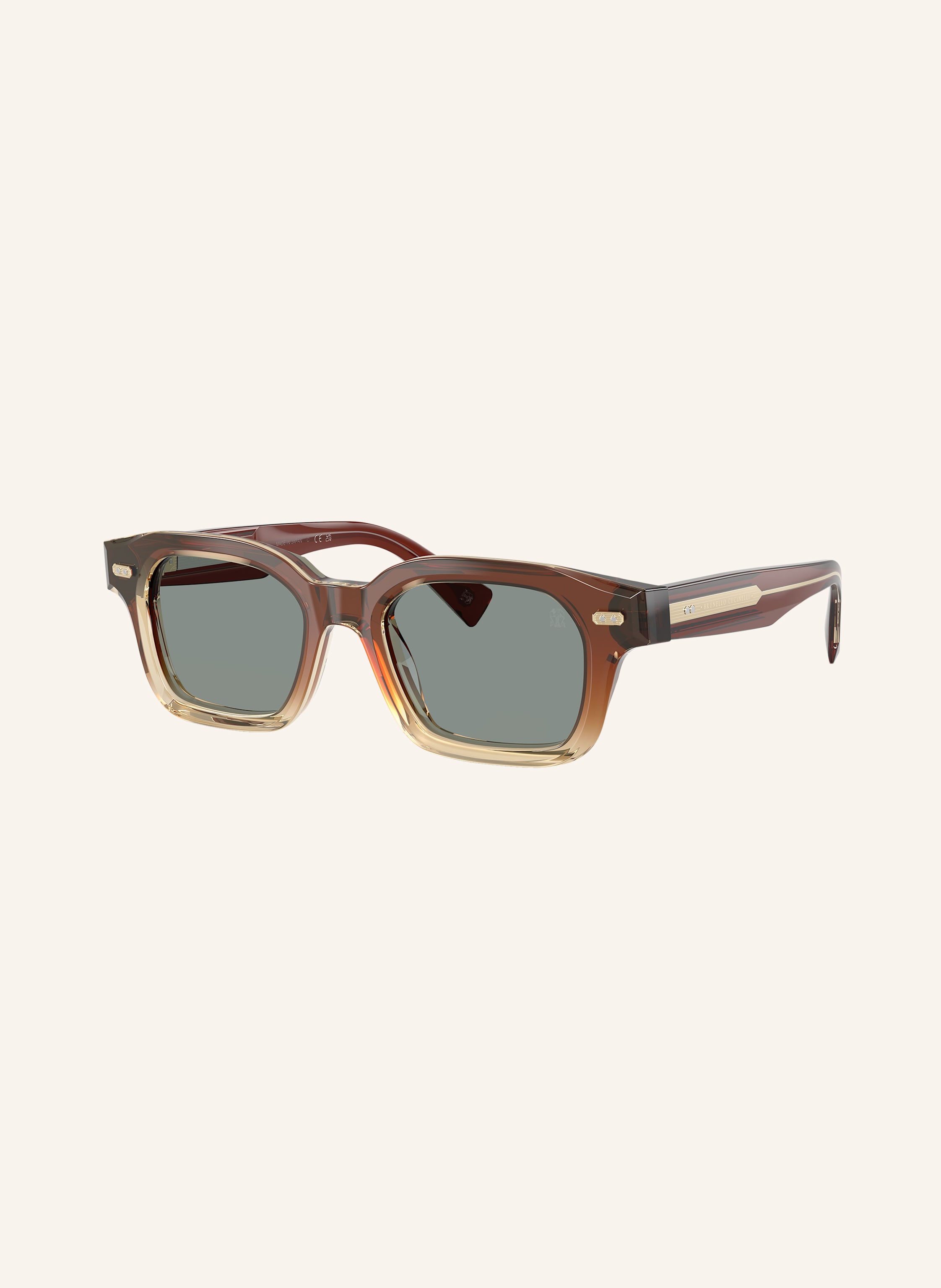 BRUNELLO CUCINELLI Sonnenbrille BC4018S