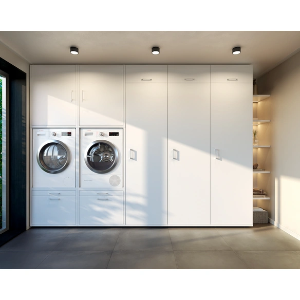 Aufsatzschrank »WSCH26-60«, BxHxT: 60 x 26 x 65,4 cm