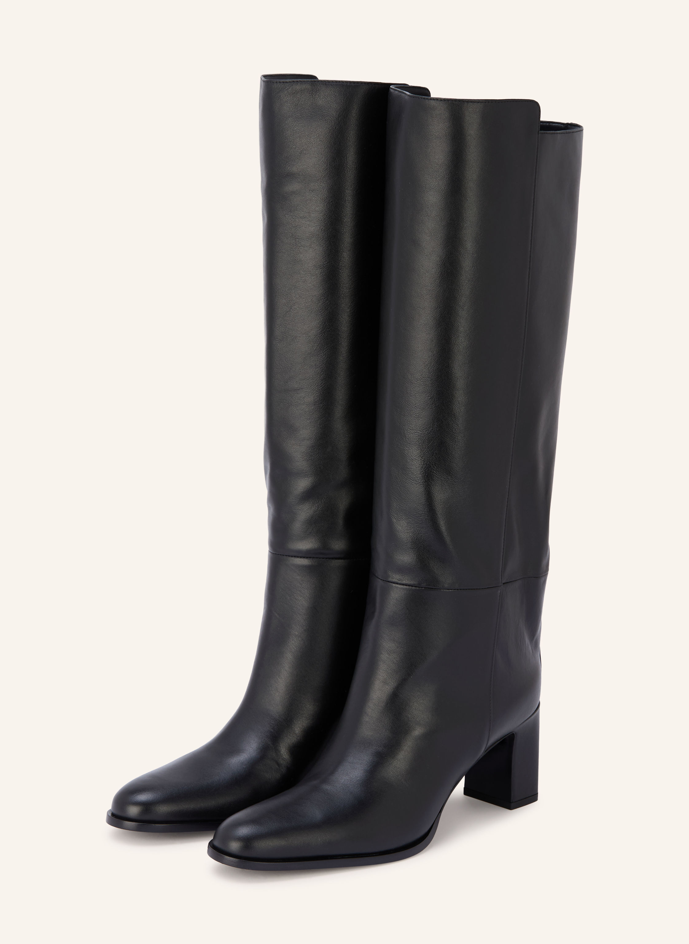 JIMMY CHOO Stiefel CALY 65