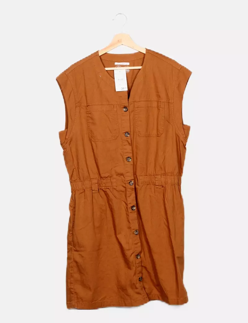 Camaïeu casual dress