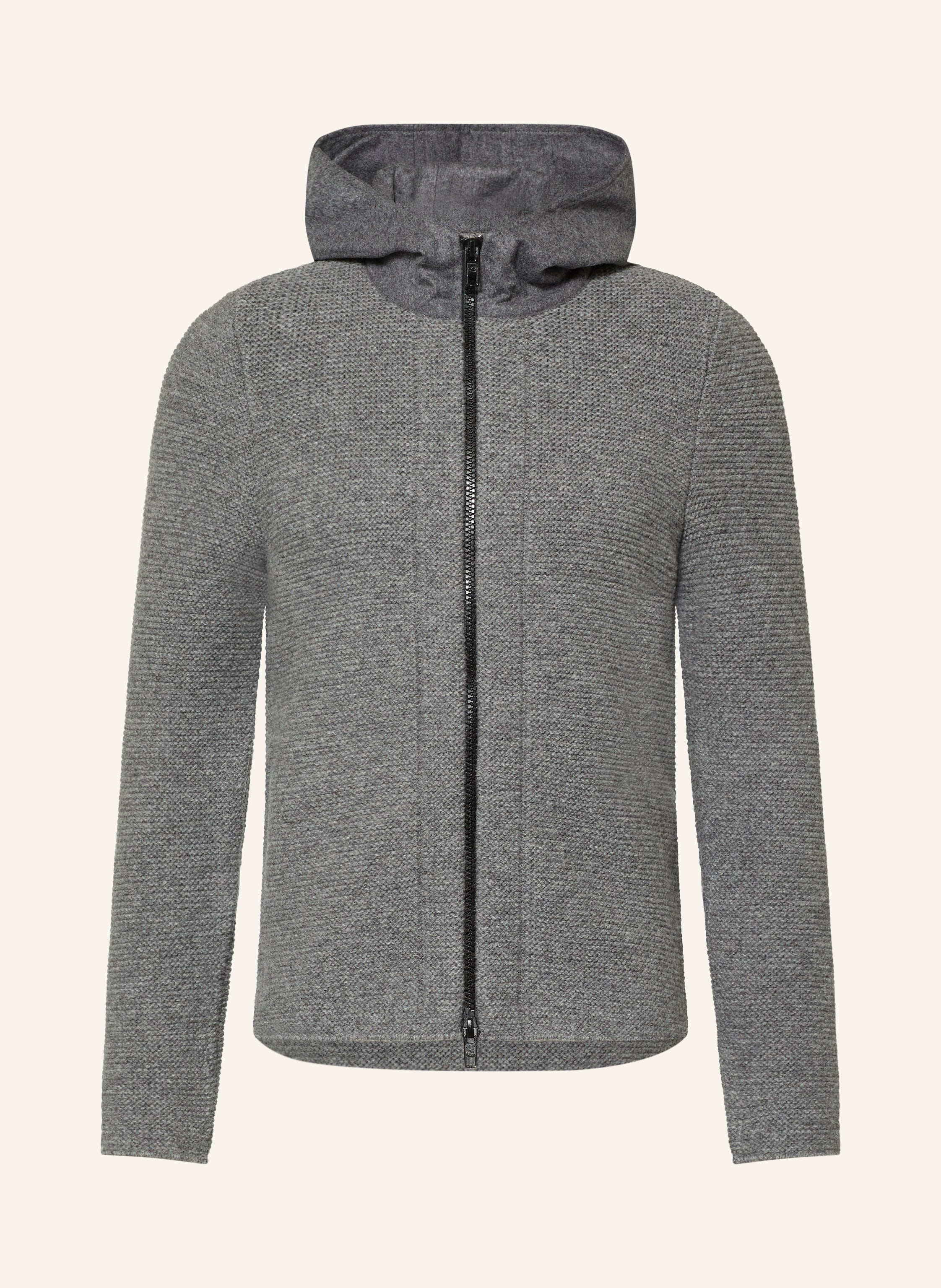 Grasegger Strickjacke