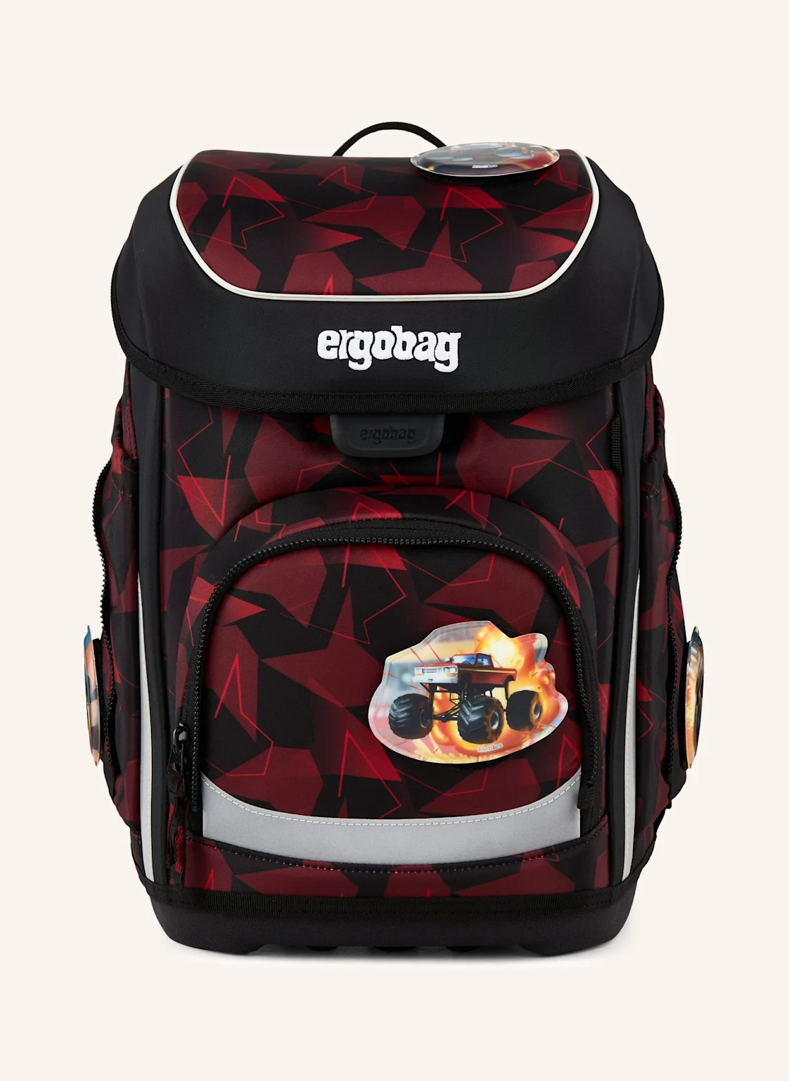 ergobag CUBO Set