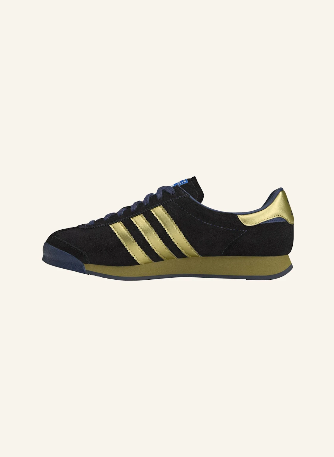 adidas Originals SAMOA II SPZL TURNSCHUHE