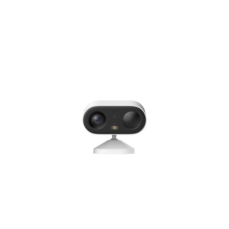Caméra extérieure WI-Fi Cell Go avec panneau solaire 3 MP IMOU