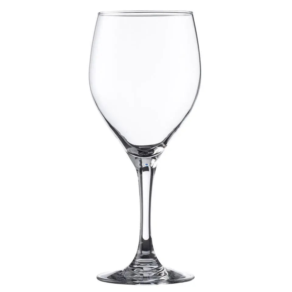 Vicrila wijnglazen Vintage - 6x stuks - rode/witte wijn - 420ml