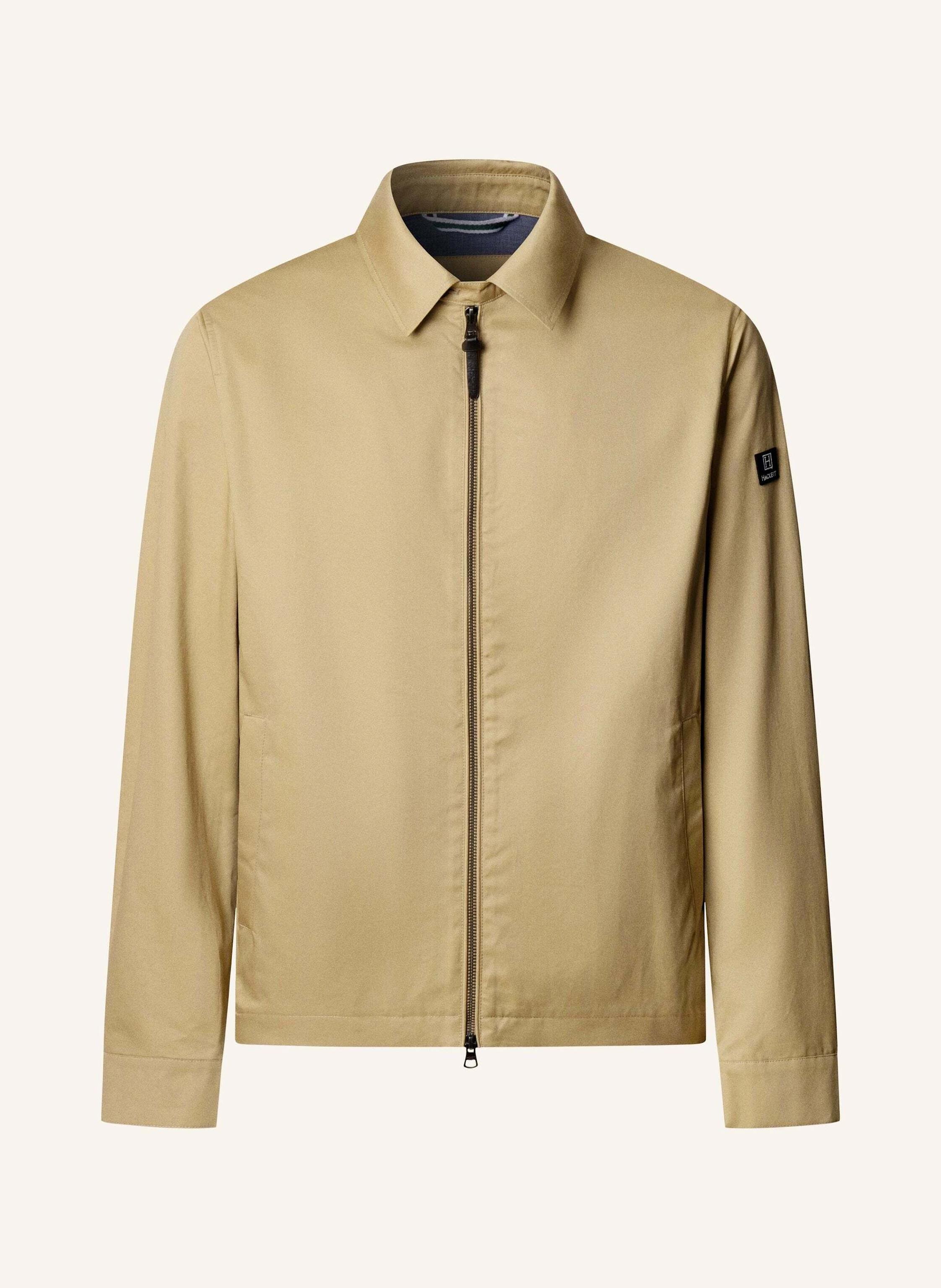 HACKETT LONDON Fieldjacket HERITAGE HARRINGTON