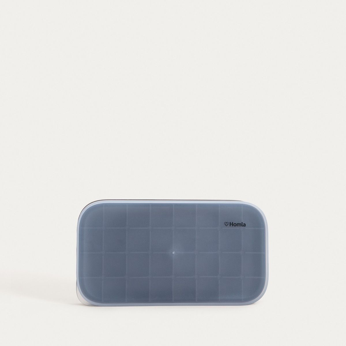 Forma ALCOLE na kostki lodu z pokrywką 22x12 cm