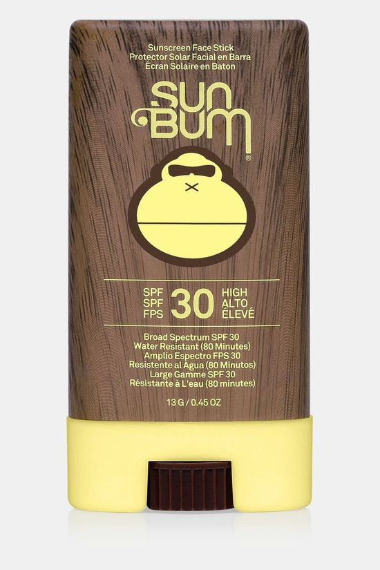 Sun Bum Original SPF 30 Face Stick Zonnebrand