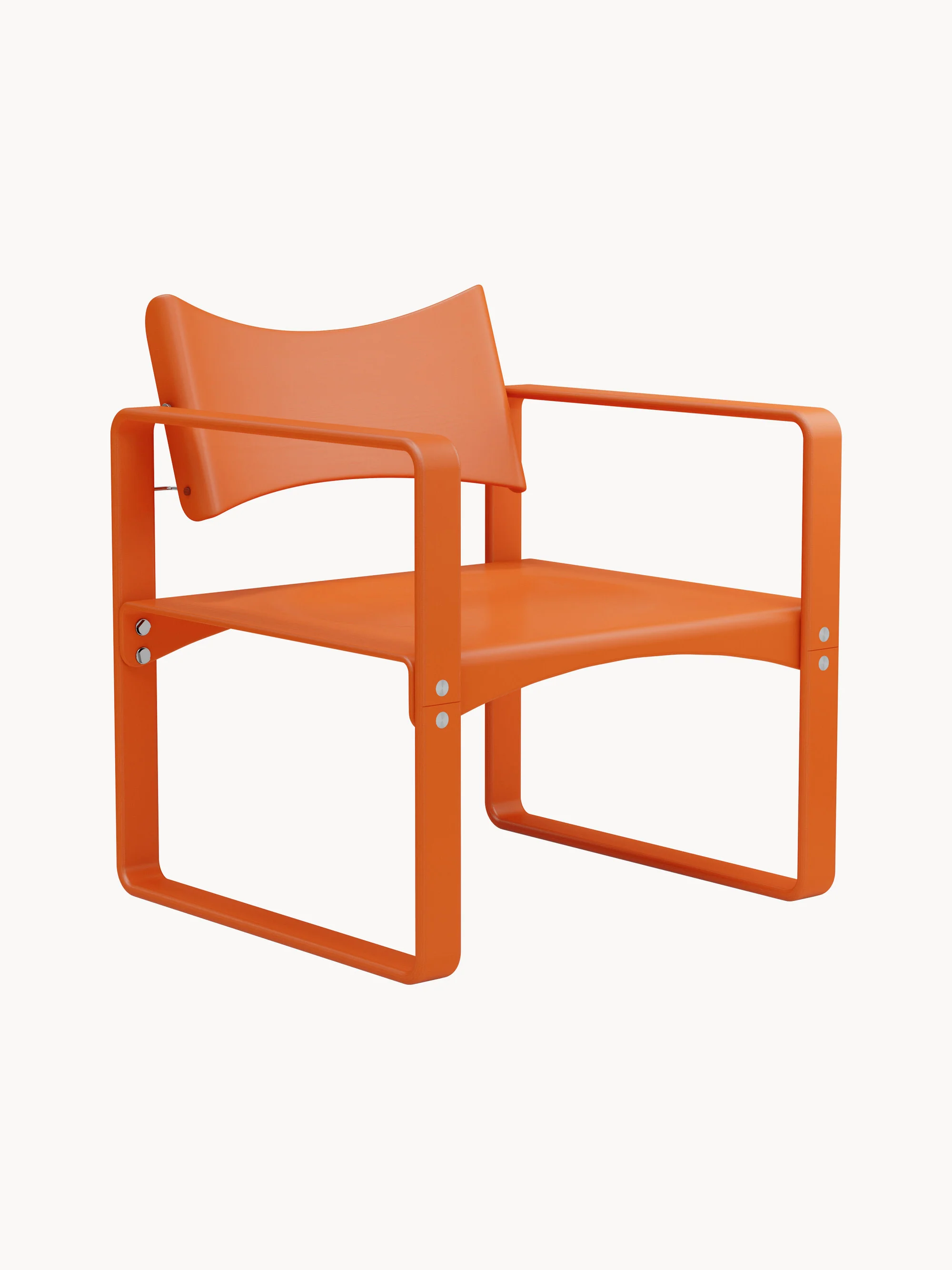 Sessel Series 270 F, Design Verner Panton