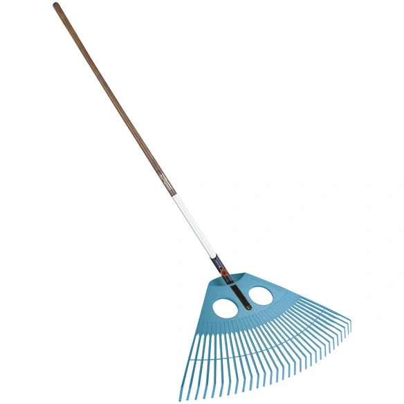 Fächerbesen »Combisystem«, 77 cm