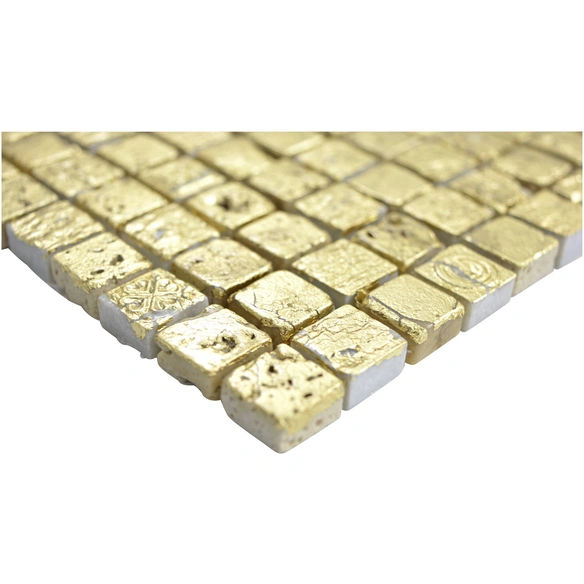 Mosaikfliese »Style«, BxL: 30 x 30 cm, Wandbelag