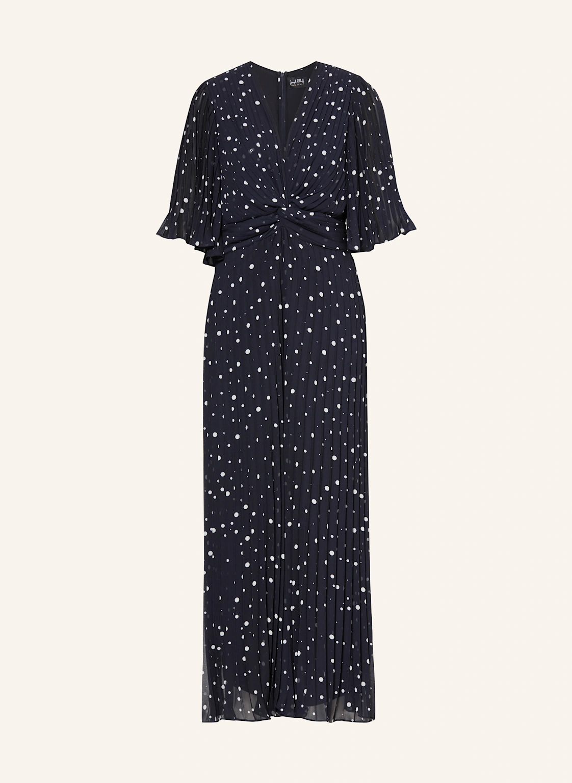 Joseph Ribkoff SIGNATURE Jumpsuit mit Plissees
