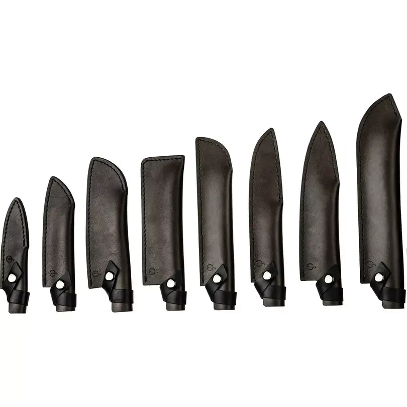 Messertasche Forged