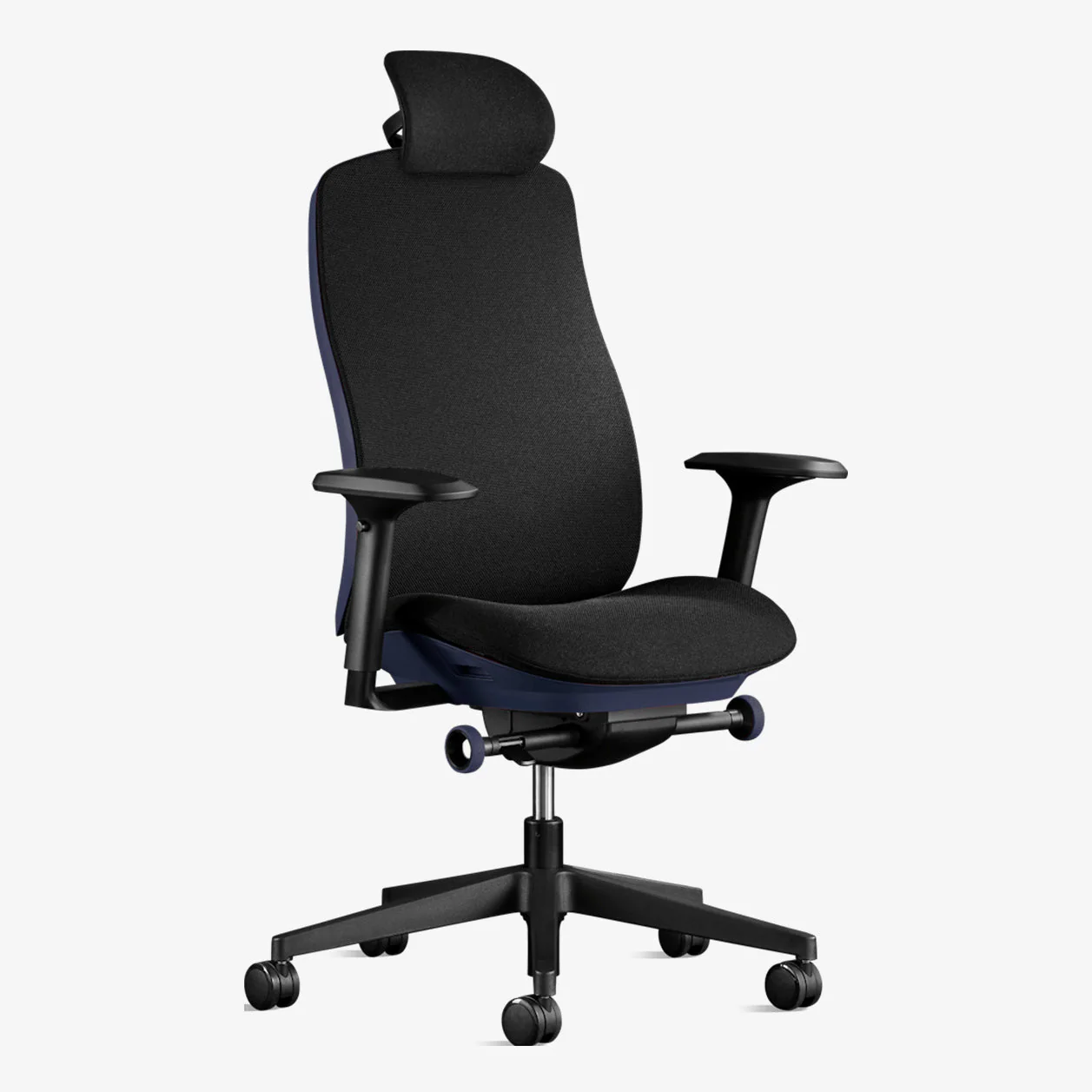 Vantum Gaming Chair(Black/Nightfall)