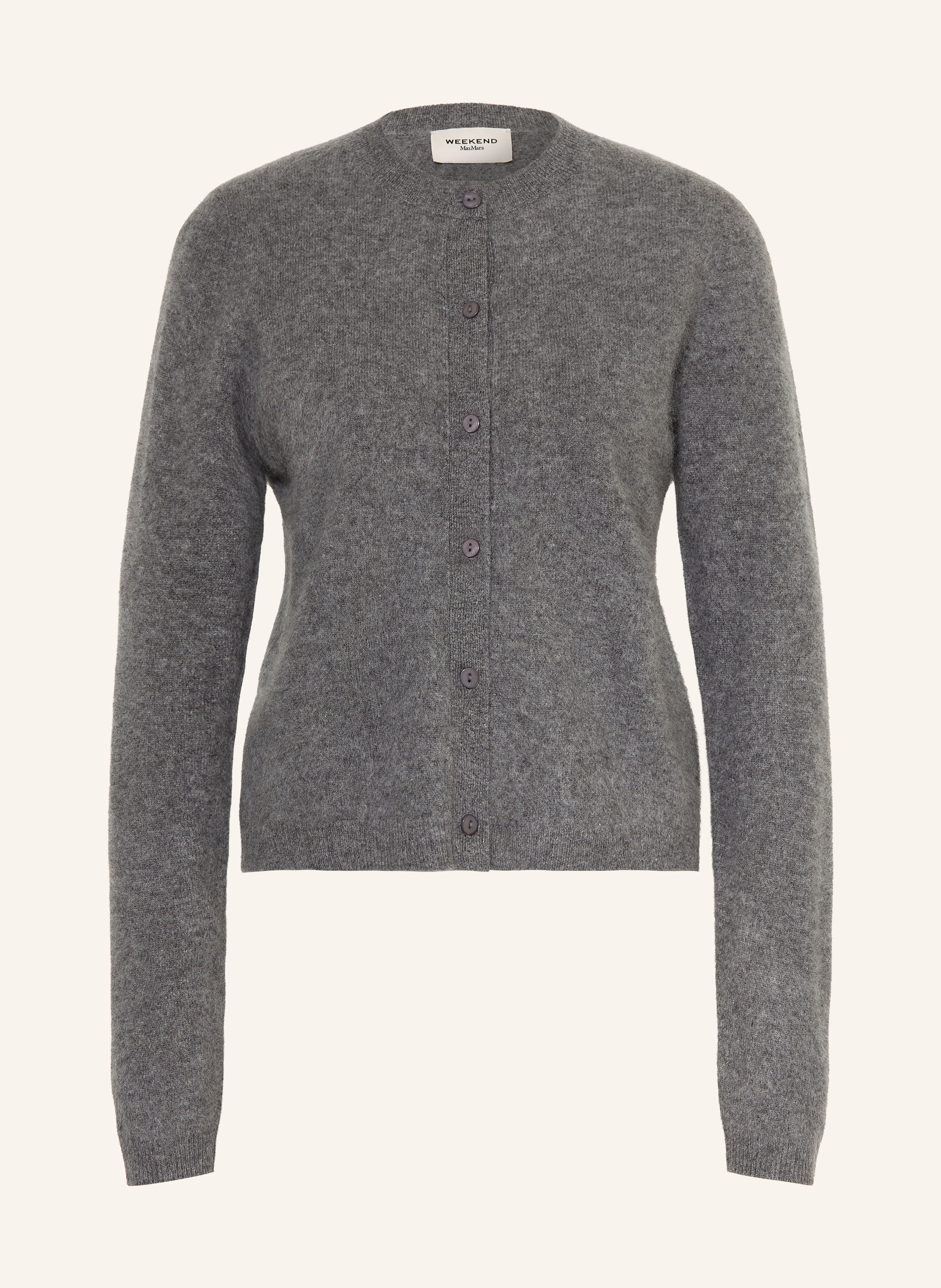 WEEKEND Max Mara Strickjacke ESPOSTO