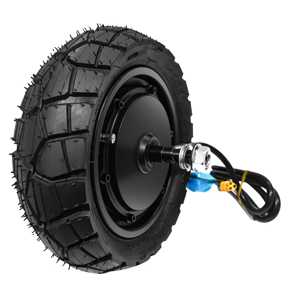 Ausom L2 Max Series / DT2 Pro Motor (Include Tire)