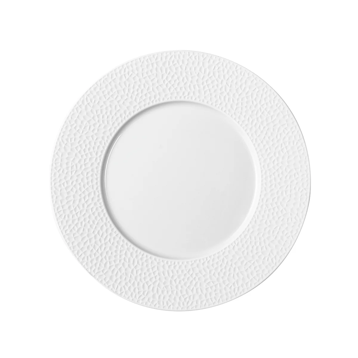 Assiette à dessert