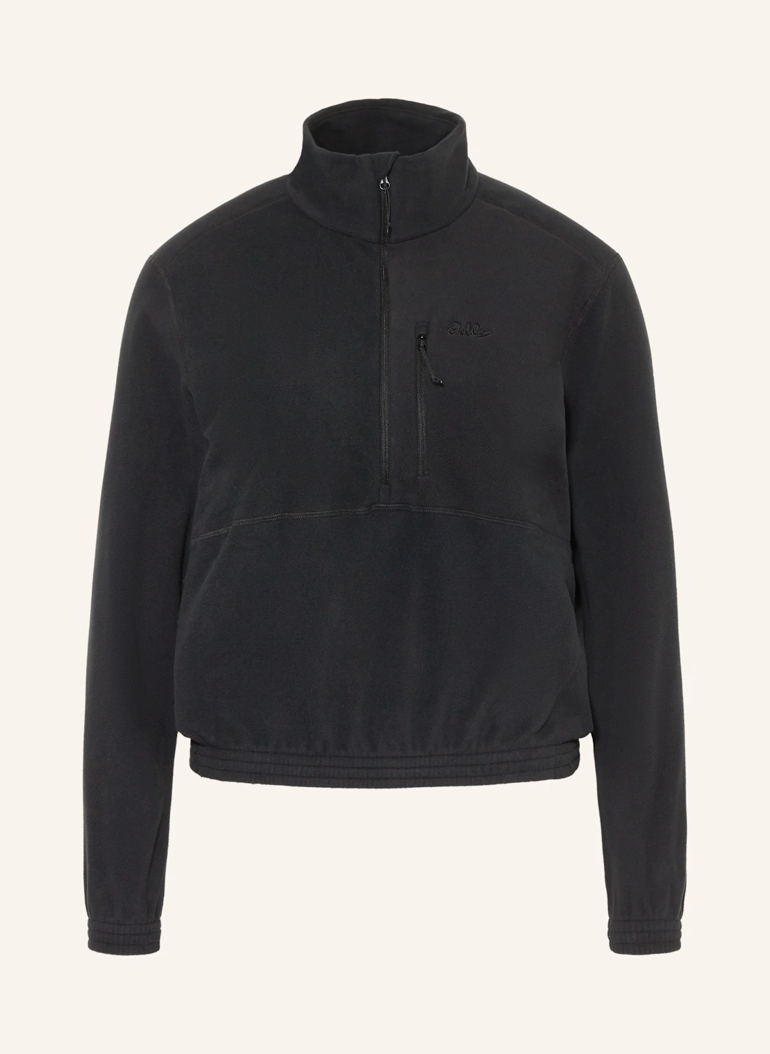 odlo Fleece-Troyer CLASSIC