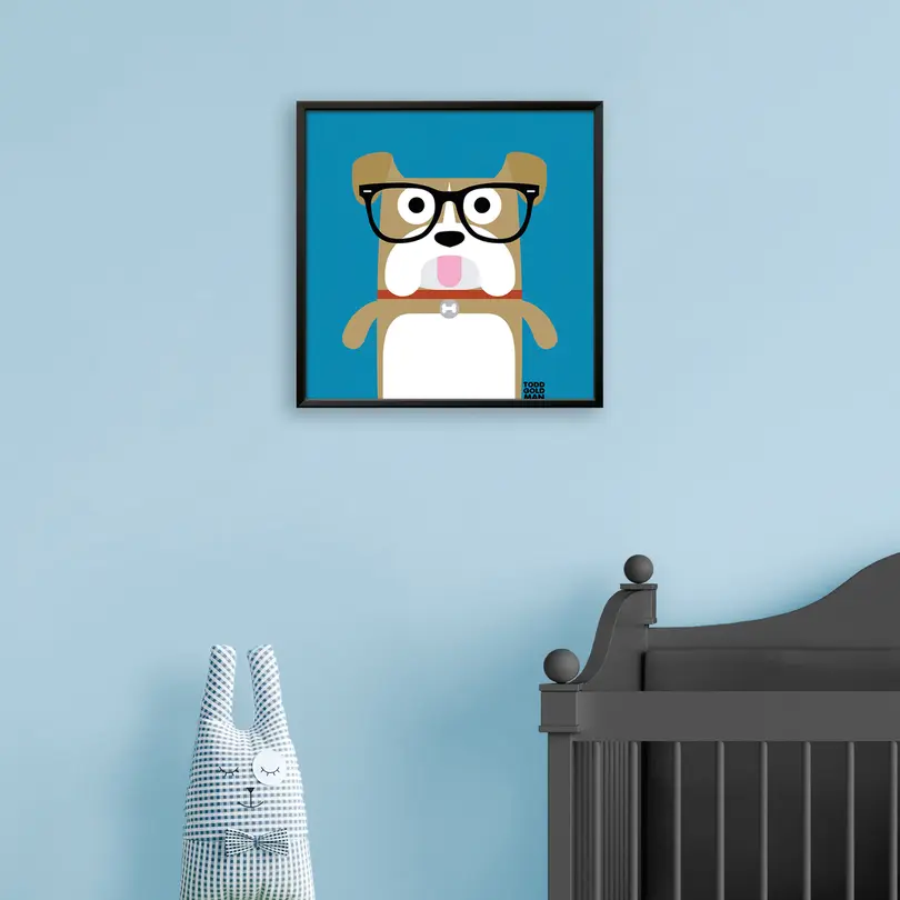 Kunstdruck Artprint