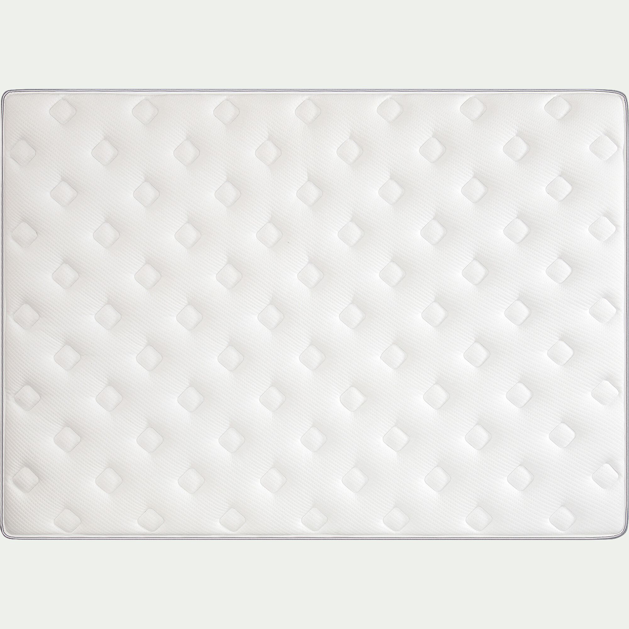 THEMIS - Matelas Simmons à ressorts accueil très ferme - 160x200cm