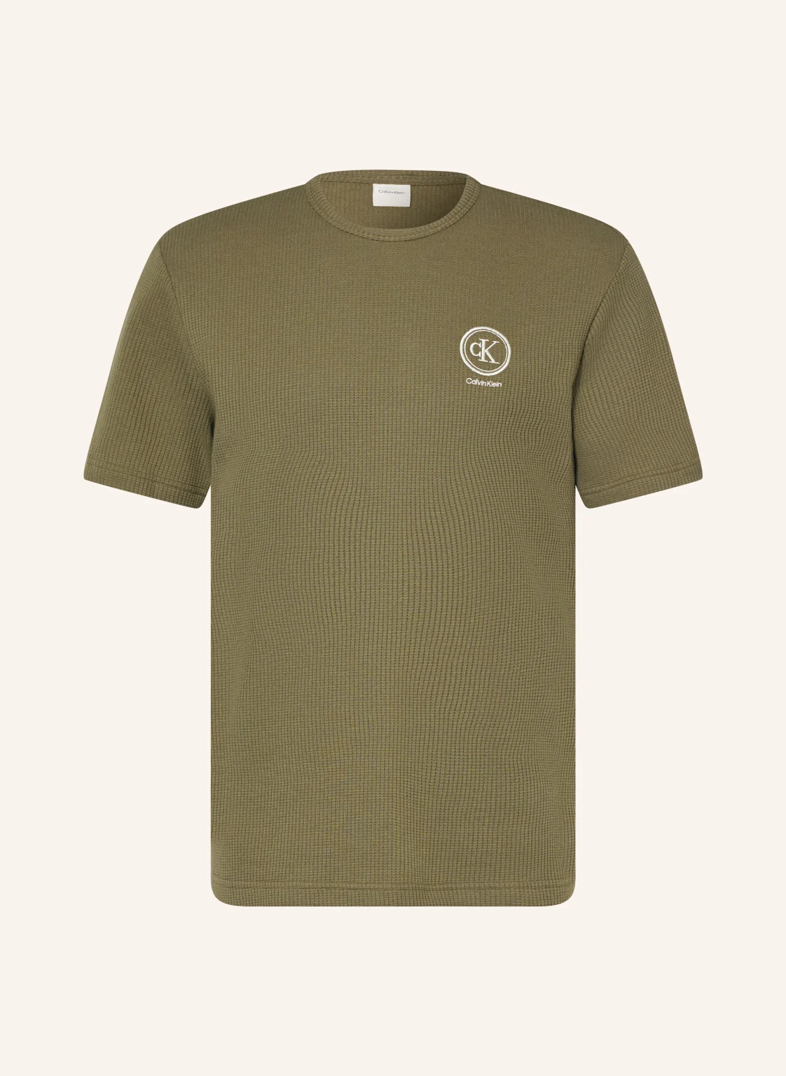 Calvin Klein Lounge-Shirt