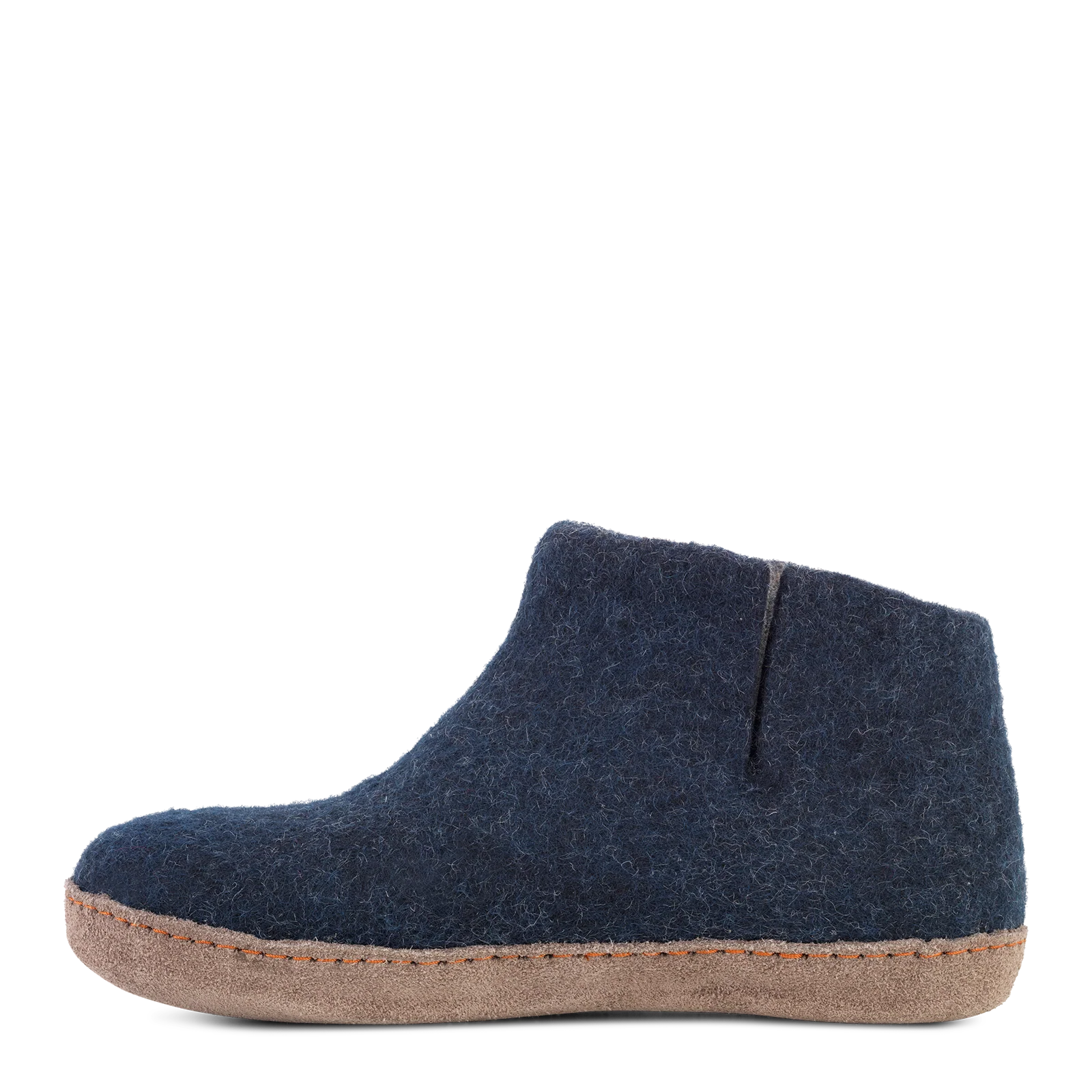 WOOL EVEREST - MARINE BLUE