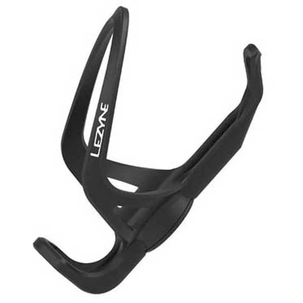 Lezyne Matric Tagger Air bottle cage