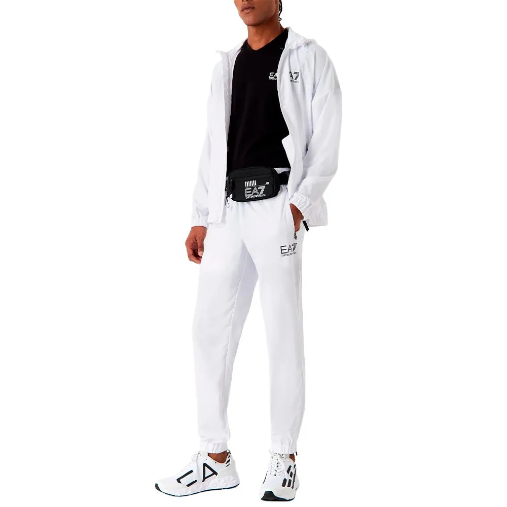 EA7 EMPORIO ARMANI 8Npv08 tracksuit
