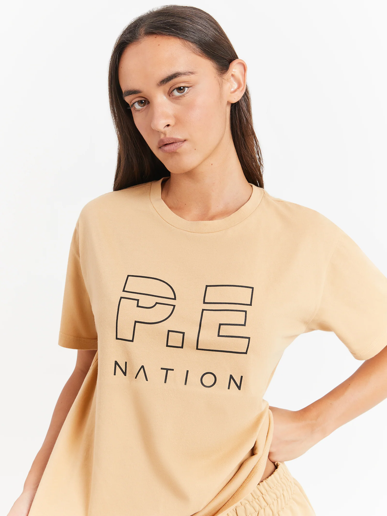 Heads Up T-Shirt