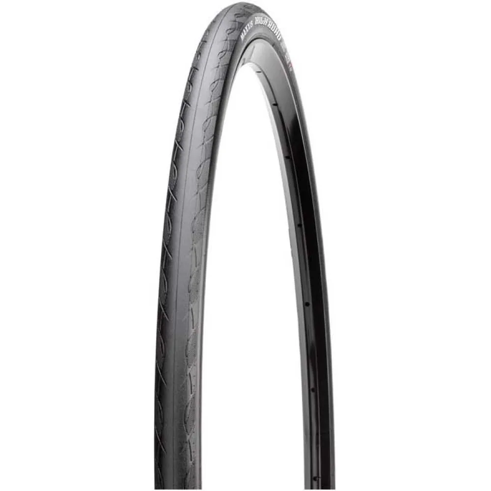 Maxxis High 170 TPI Carbon Fiber HYPR/K2/ONE70 Tubeless 700C x 32 road tyre