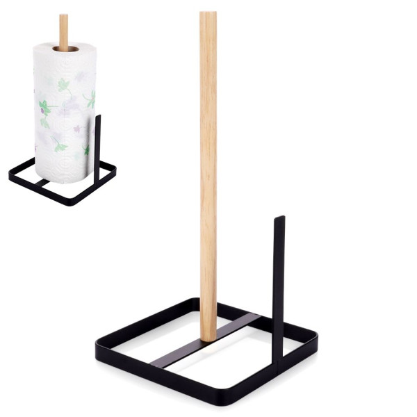 Stojak na ręcznik papierowy 30 cm