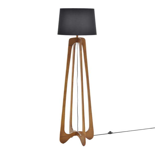 LUMINÁRIA DE CHÃO ARROW C/CUP Y