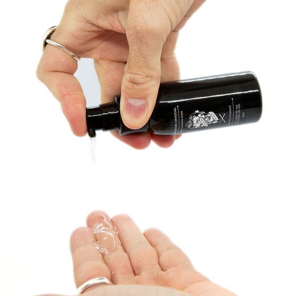 ModernPirate Crystal Beard Serum 50ml
