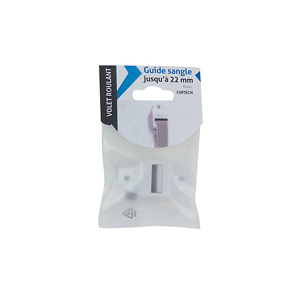 Guide pour sangle jusqu'à 22mm maximum Acbat