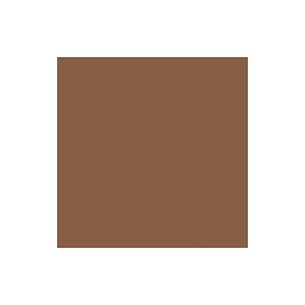 Carrelage sol / mur uni marron 20x20 cm VODEVIL MARRON